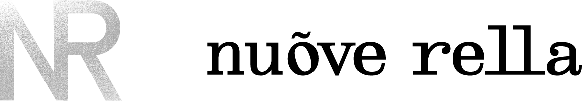 nuove rella logo