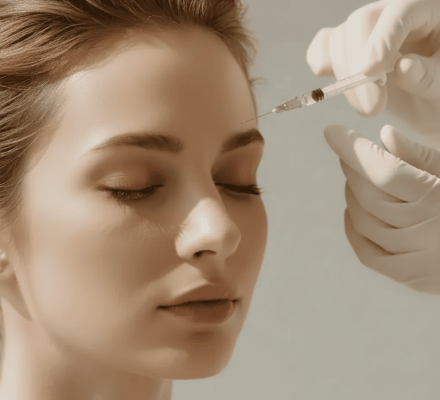 Botox®/Dysport®