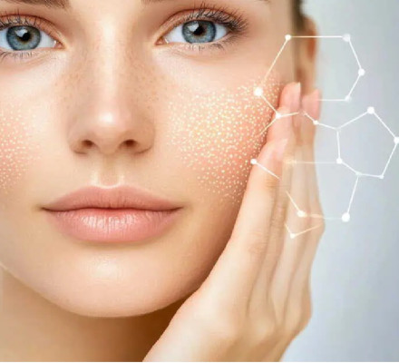 EXOSOMES - O'care Milano