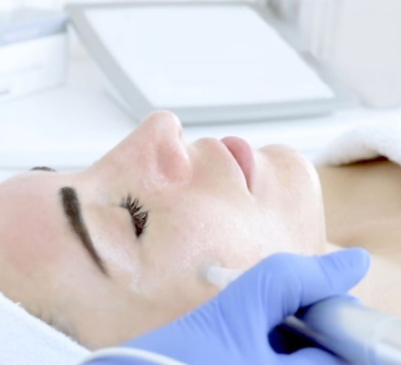 META Therapy by DERMATUDE - Εναλλακτικό FaceLift